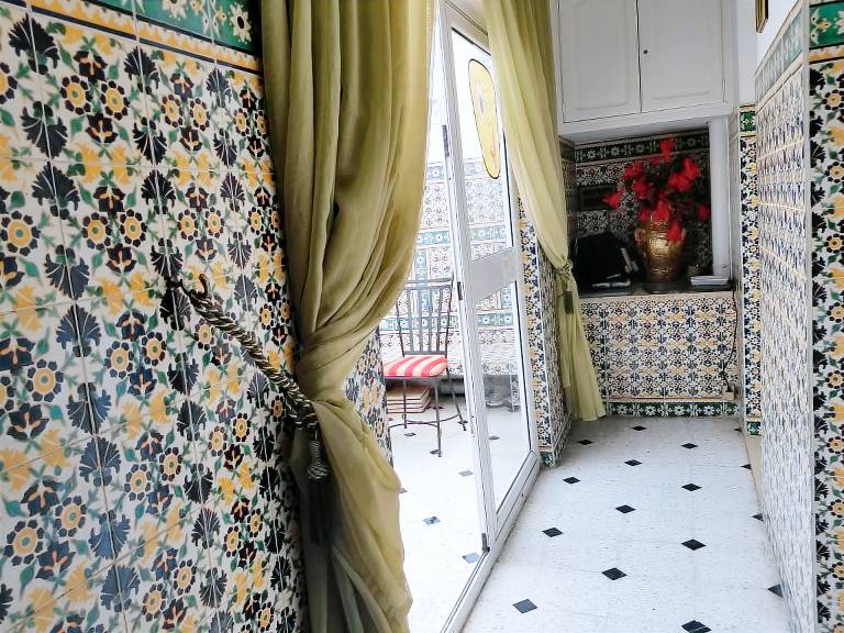 Appartement Tunis