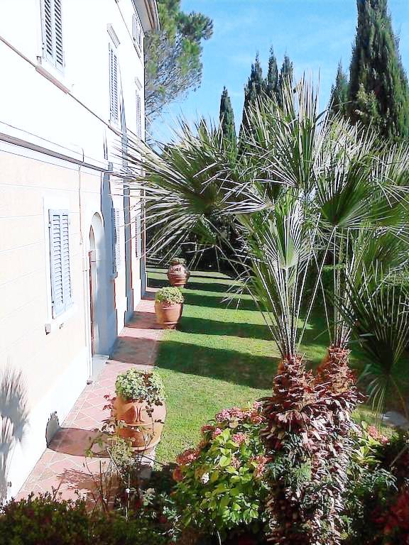Appartamento Lorenzana
