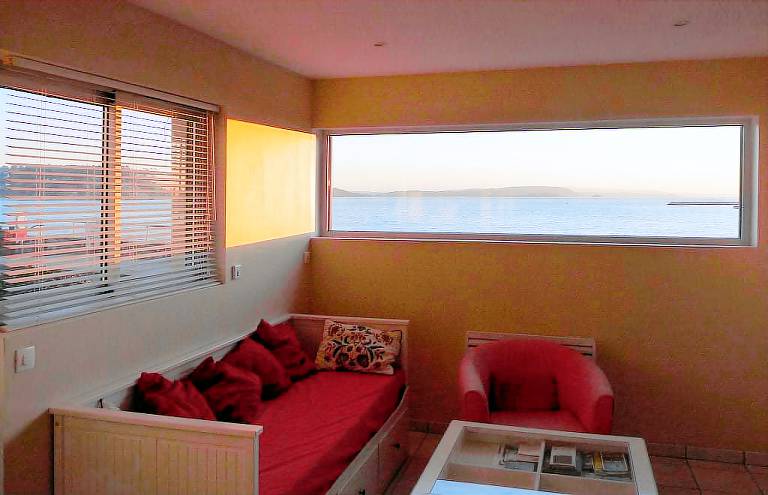 Appartement Morgat