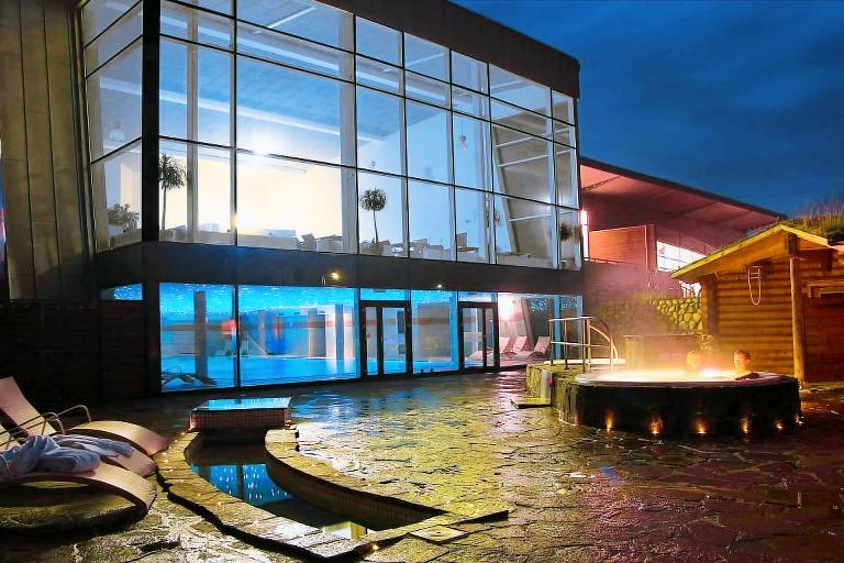 Ferienhaus Gravenstein