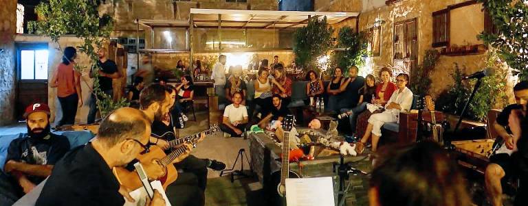 Carob Hostel - Amman in Amman