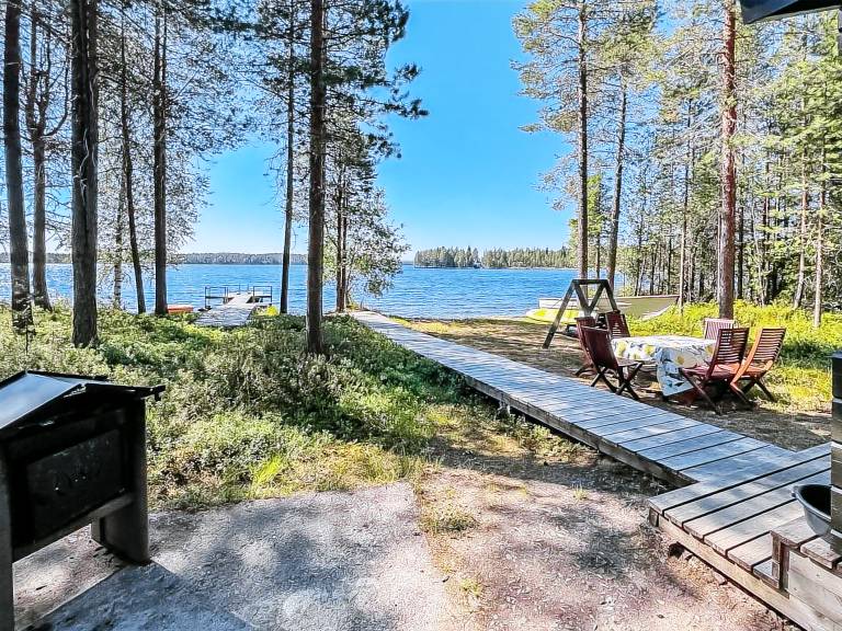 Nice vacation home with sauna | Pets are welcome — photo 3