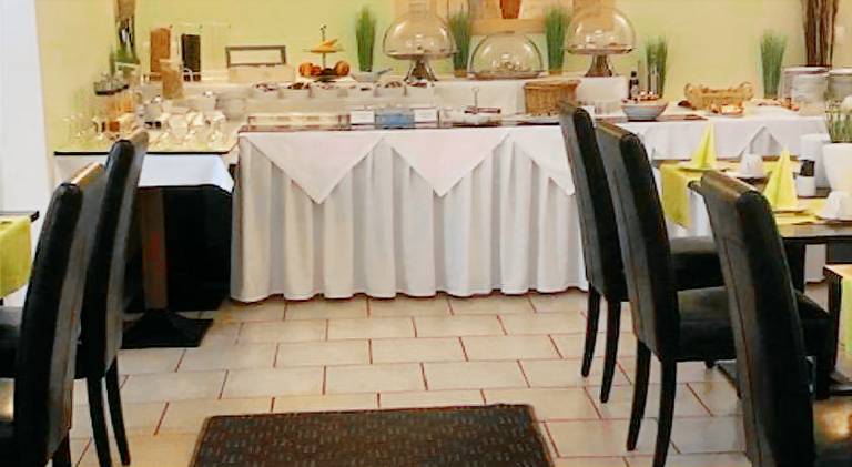 Hotel Augsburg Goldener Falke — photo 5