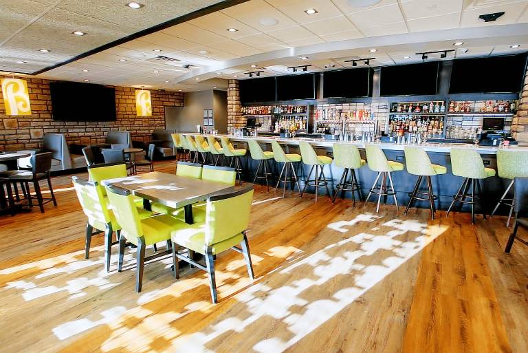 Holiday Inn Hotel & Suites Des Moines-Northwest By IHG — photo 3