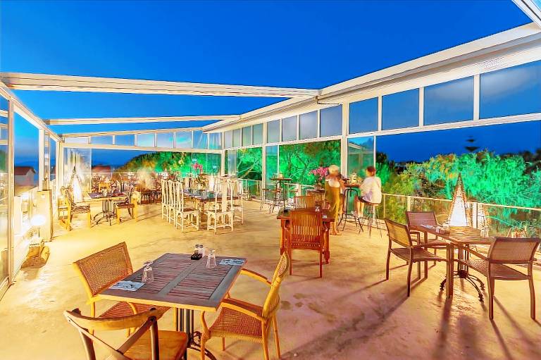 Villa Kore Cesme — photo 4