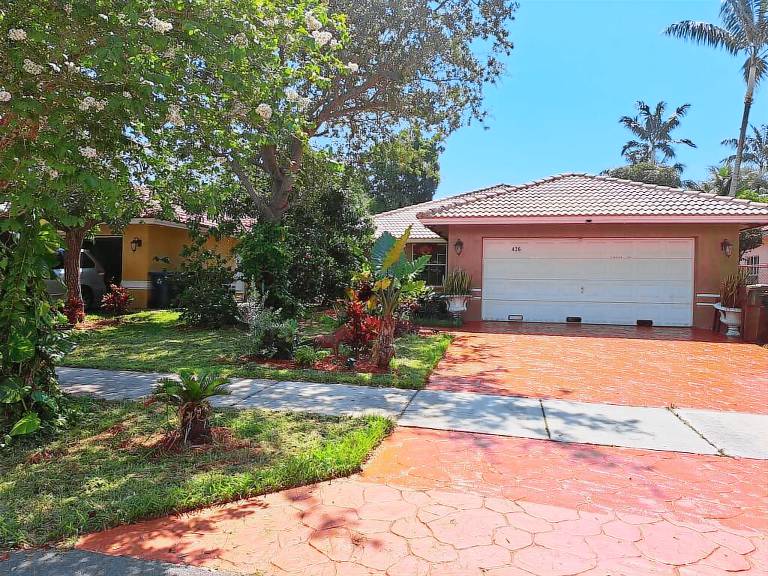 House Fort Lauderdale