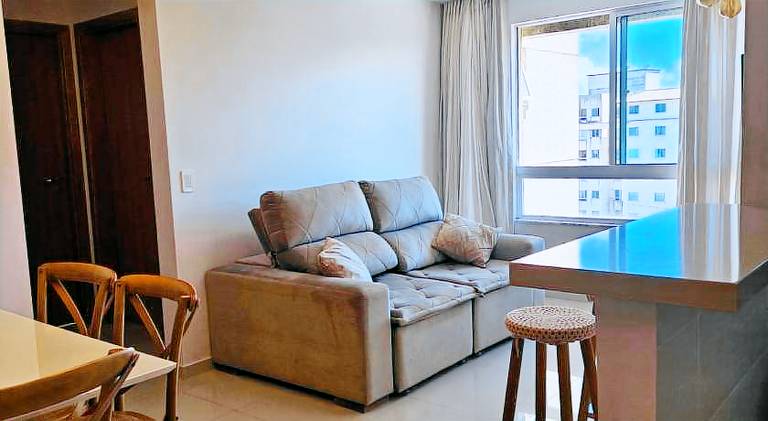 Apartment with pool | Pet-friendly — photo 2