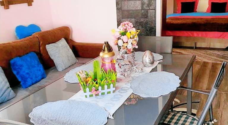 Nice rental apartment with terrace, garden & barbecue | Pets allowed — photo 3