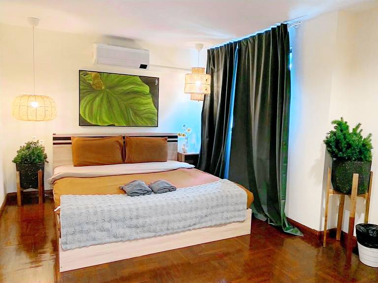 Vacation home with 4 rooms for 8 persons — photo 2