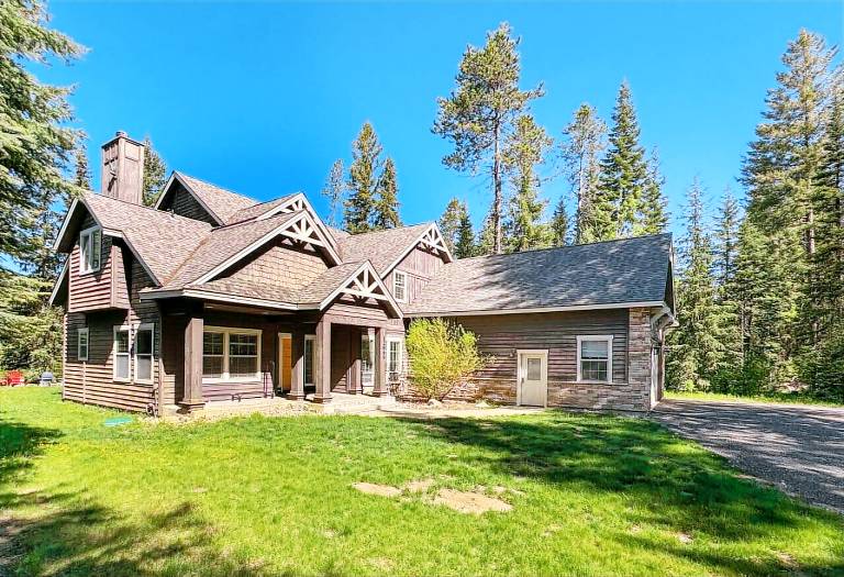 Cabin Donnelly