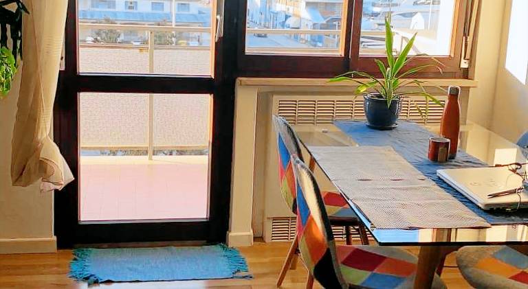 Wonderful rental apartment with terrace | Close to the beach | Pet-friendly — photo 5