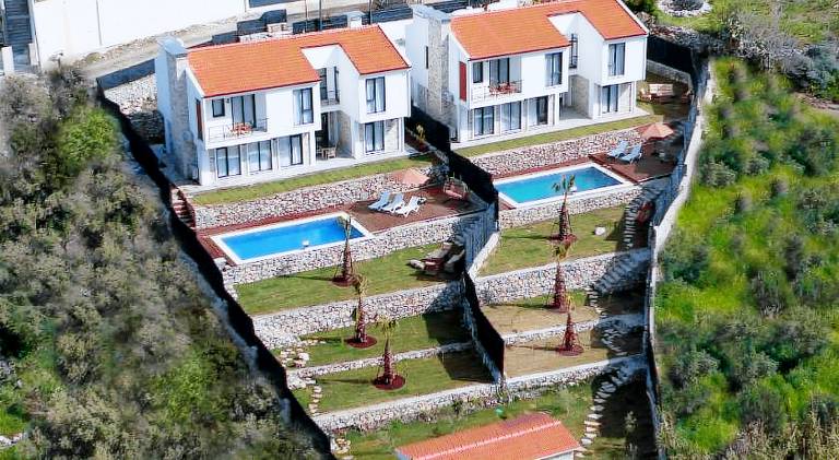 Lovely villa with garden, grill & terrace | Pet-friendly — photo 5