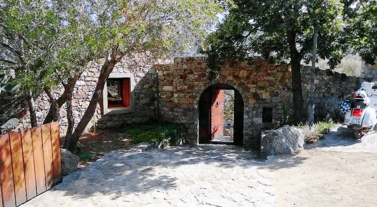 Clos Olivella — photo 5