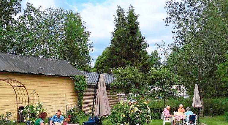 Enangers Bed and Breakfast — photo 4