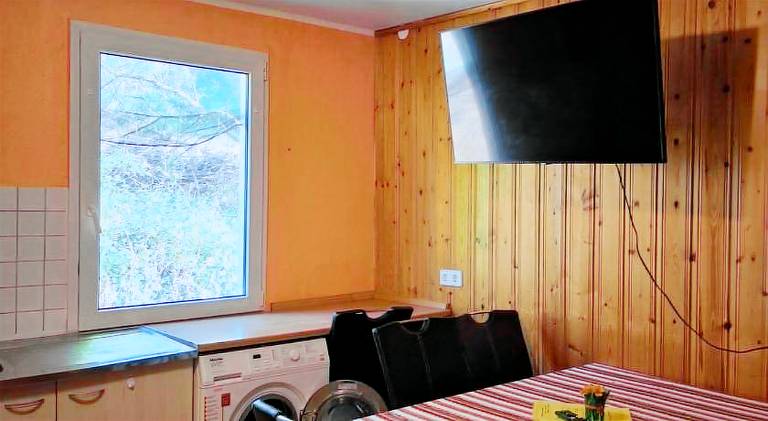 B&B Apartments Privater Eingang und kostenlose Parkplatz — photo 5