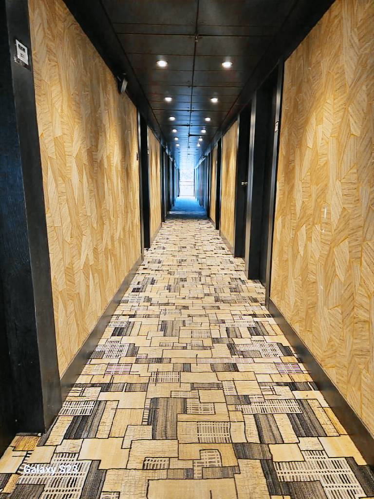 Noxx Residency