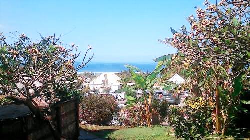Appartement La Saline-Les-Bains