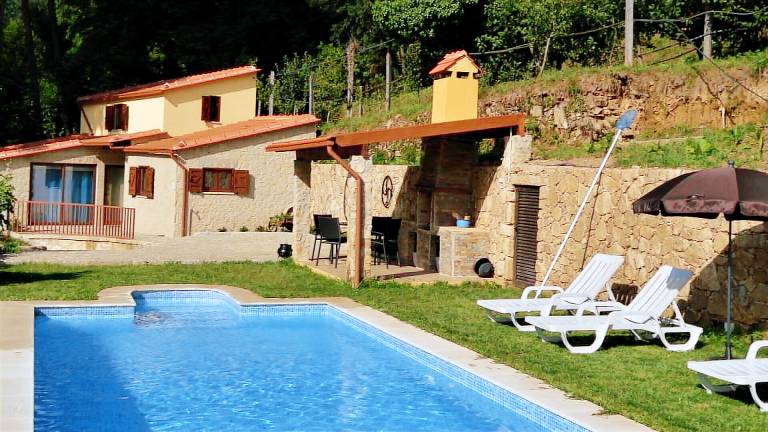Cottage  Sever do Vouga