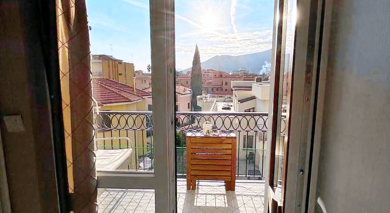 Apartment with 1 room for 4 persons — photo 3