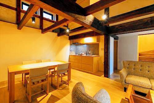 House 3 Chome-3 Mikunicho Minamihonmachi