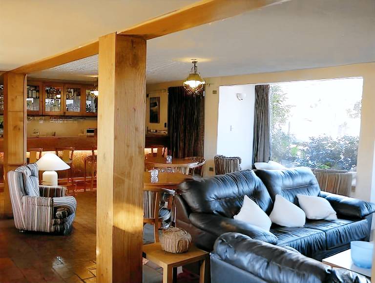 Hotel Costanera Pucon — photo 4