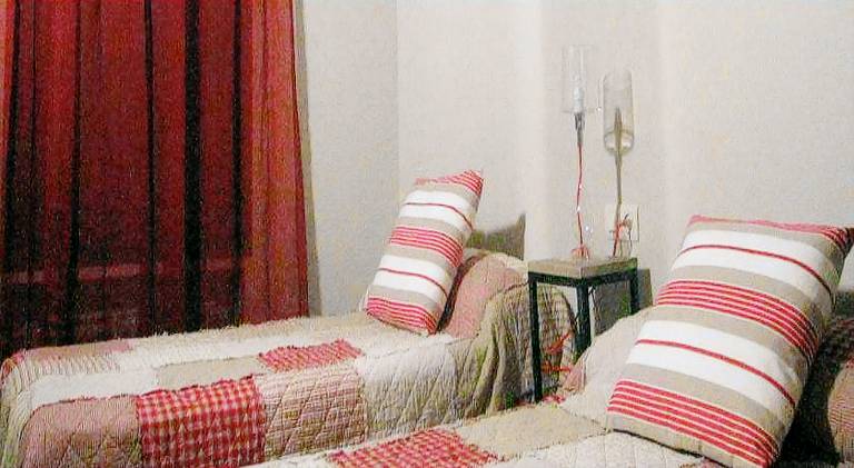 Apartamento Sorripas
