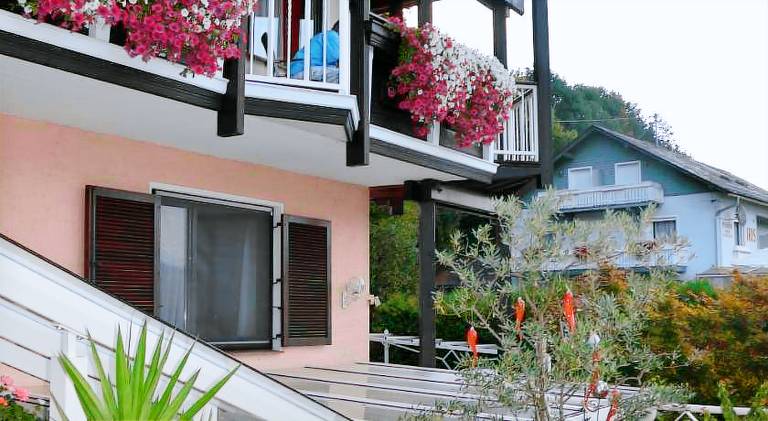 Hotel Garni ELISABETH — photo 4