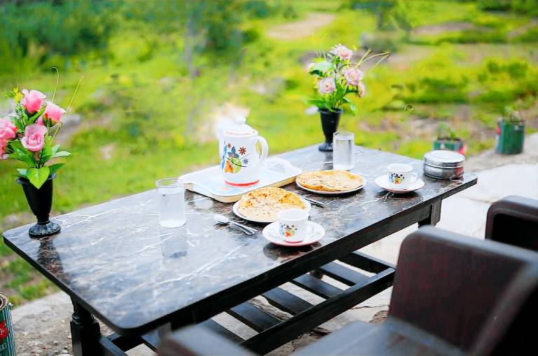 Sainj Valley Duplex Farmstay — photo 3
