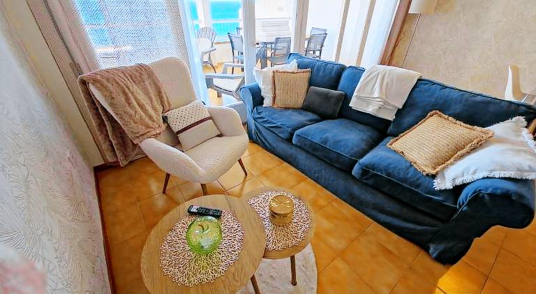 Holiday apartment | Beach nearby | Dogs allowed — photo 2