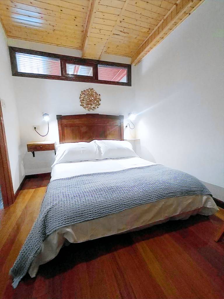 Casa Allariz