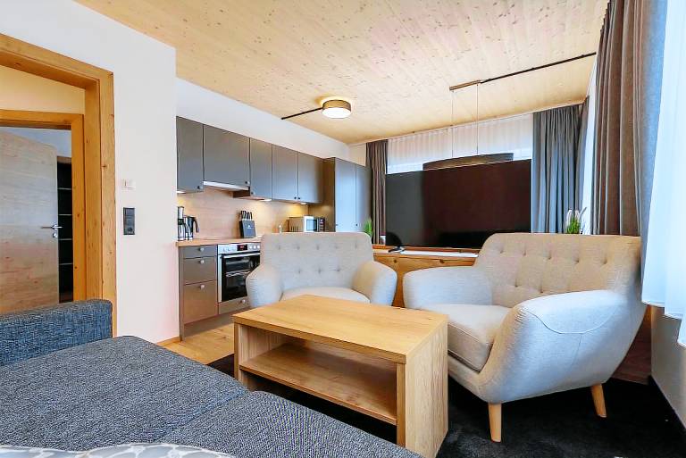 Appartement  Ötztal