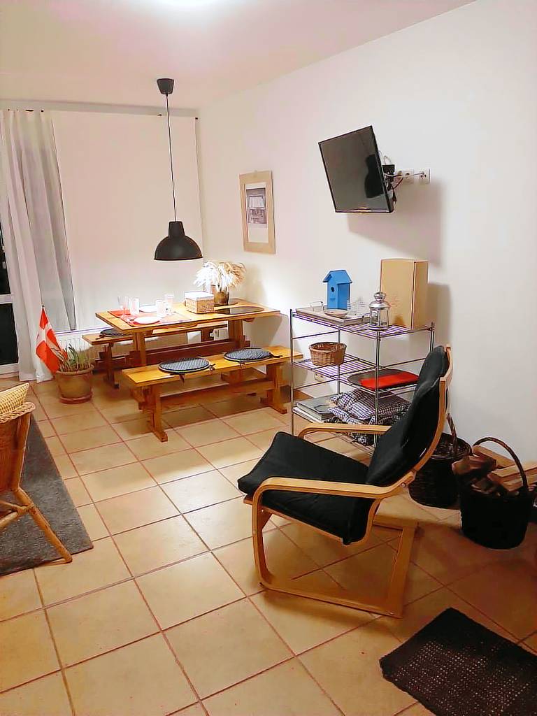 Ferienwohnung Lindwedel