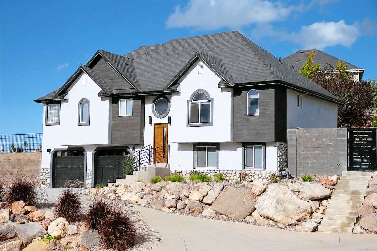 House  Cedar City