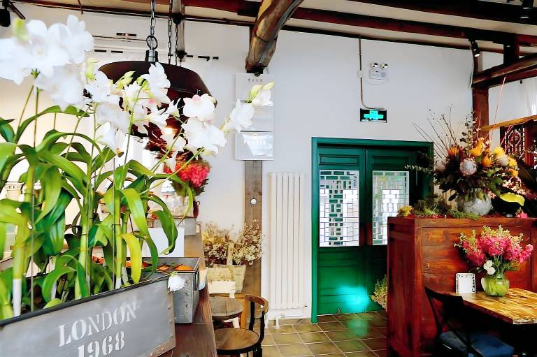 Hostel  Dongcheng