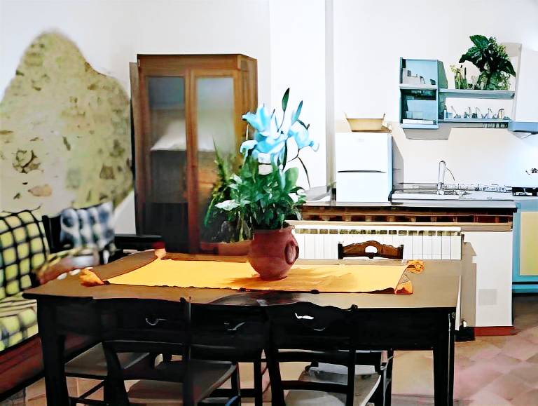 Casa Castiglione del Lago
