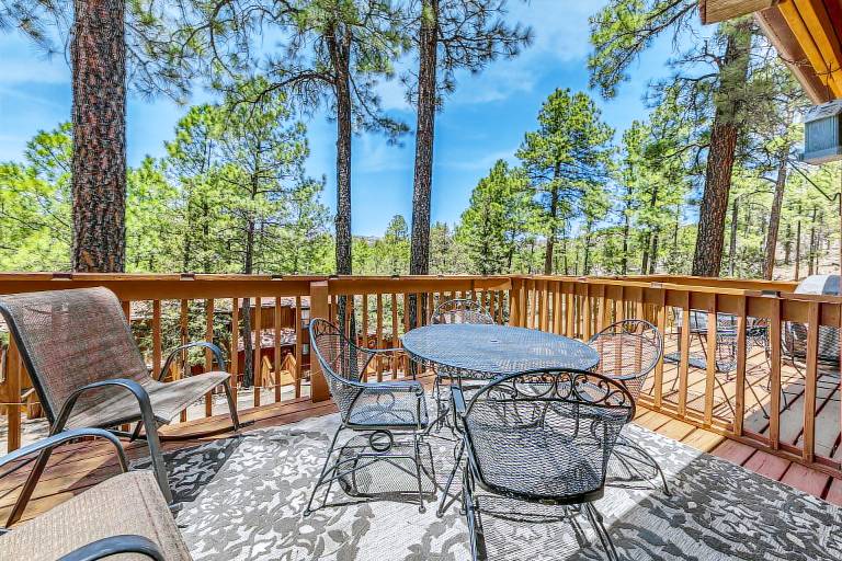 Apartment Ruidoso