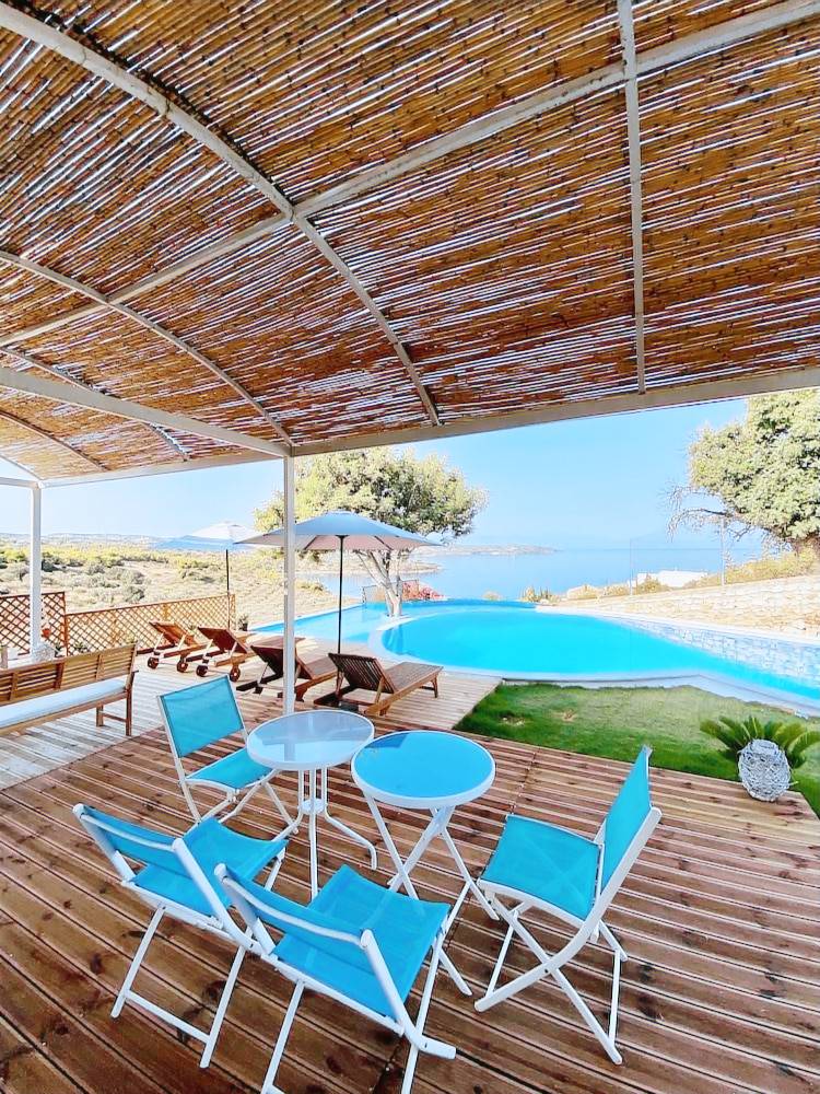 Κατάλυμα  Kranidi