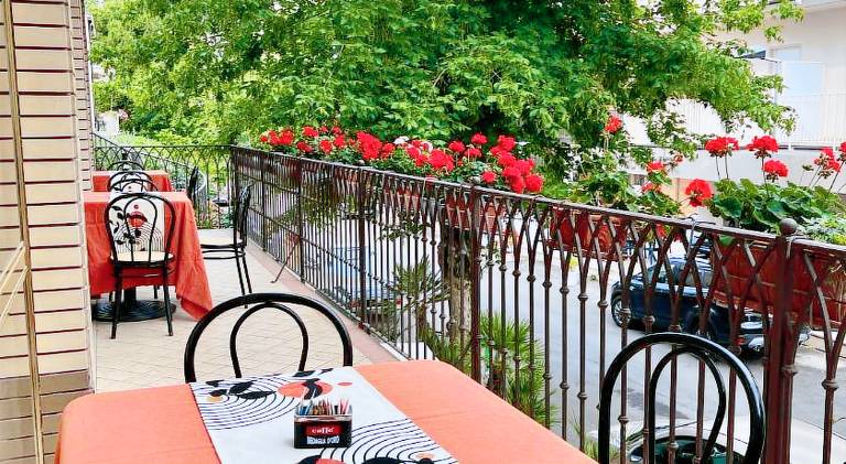 Hotel B&B Ardea Rimini — photo 5