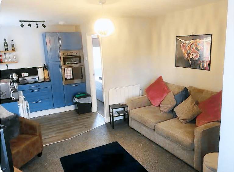 Apartment Cannock