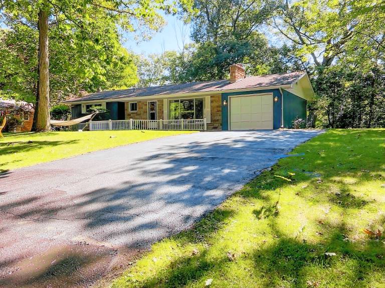 Cabin Grand Bend