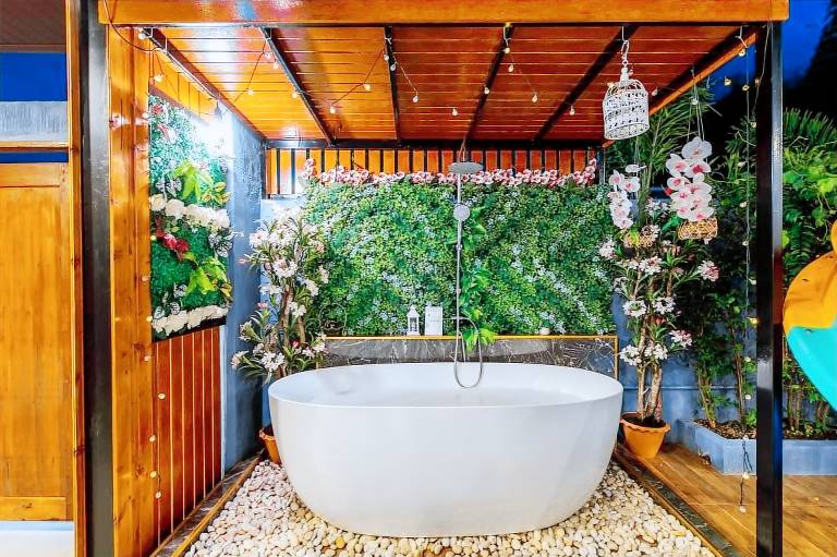House with pool & barbecue | Suitable for remote work — photo 4