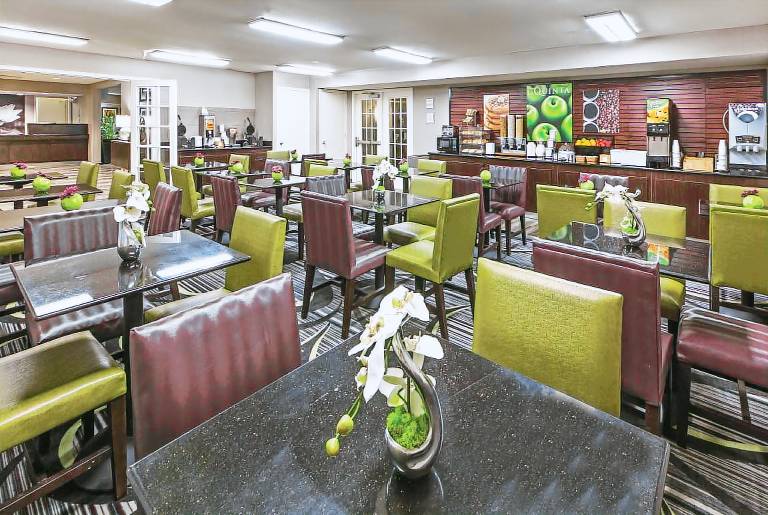 La Quinta Inn by Wyndham San Marcos — photo 5
