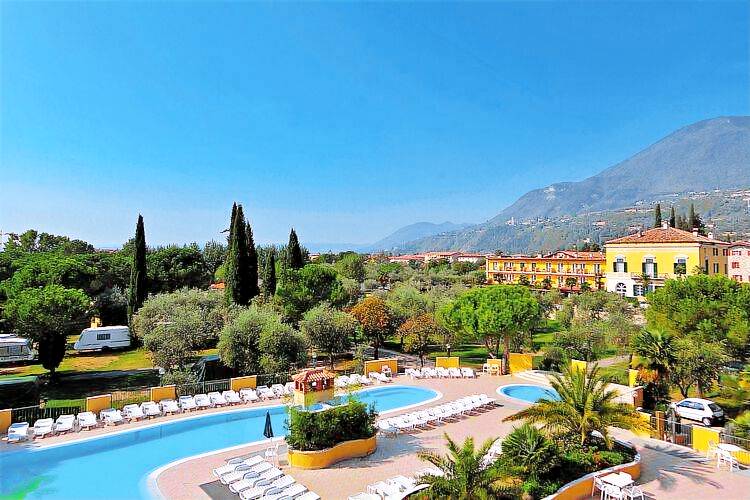 Apartament Toscolano-Maderno