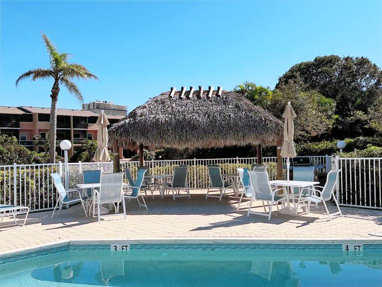 Condo Marco Island