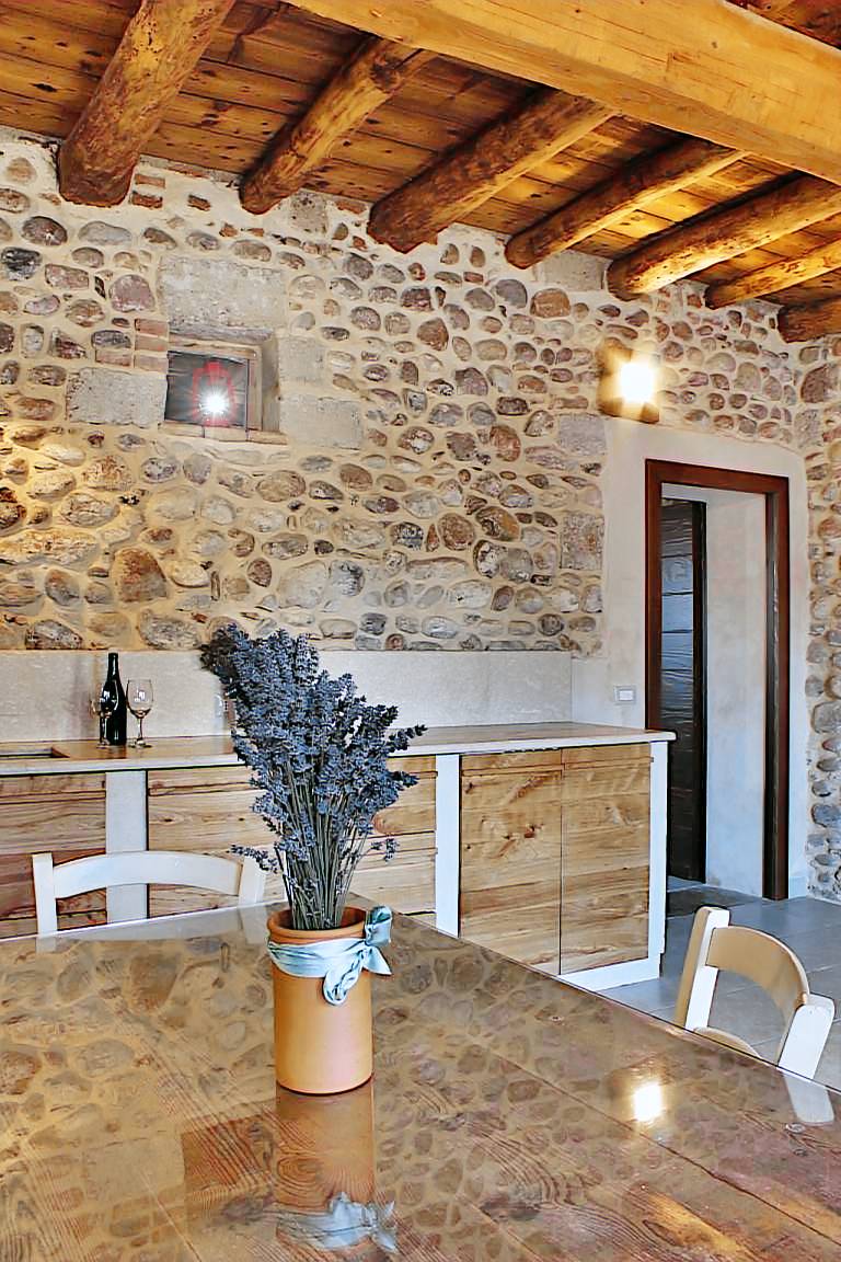 Corte Canale Virgilio: Appartamento "Emma" — photo 4