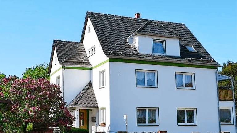 Ferienwohnung Bad Klosterlausnitz