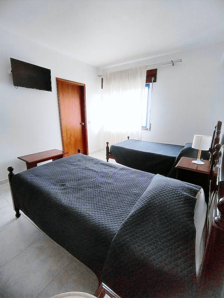 Logement Faial