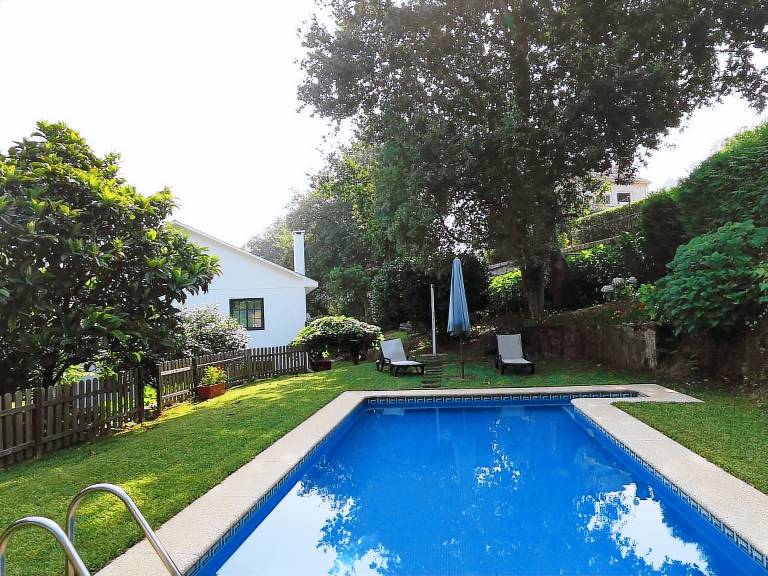 Casa Gondomar