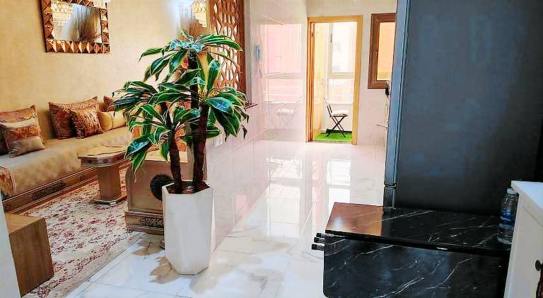 Holiday apartment | Pet-friendly — photo 4