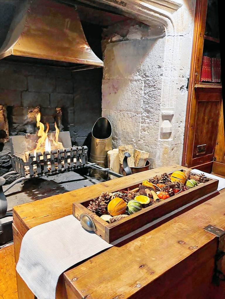 The Bugle Coaching Inn — photo 5
